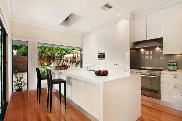Second view of Homely house listing, 17 Fontaine Street, Chatswood NSW 2067
