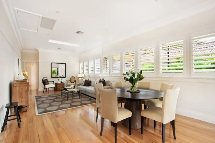 Fourth view of Homely house listing, 17 Fontaine Street, Chatswood NSW 2067