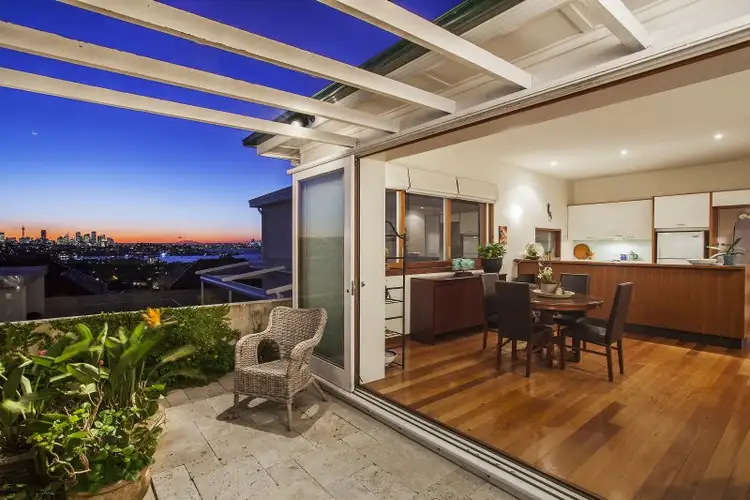 Main view of Homely house listing, 5 Victory Street, Rose Bay NSW 2029