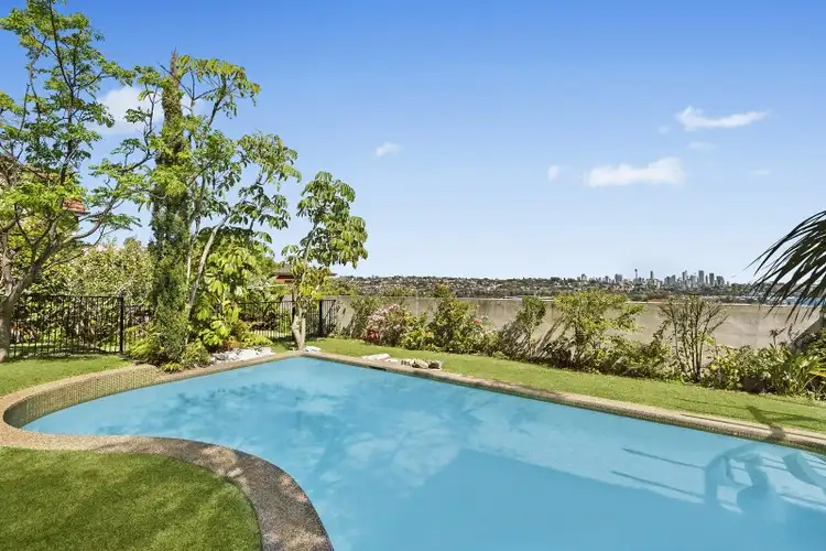 Second view of Homely house listing, 5 Victory Street, Rose Bay NSW 2029