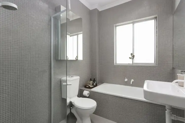 Main view of Homely apartment listing, 10/37 William Street, Rose Bay NSW 2029