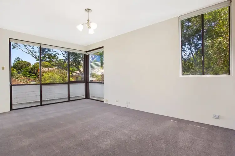 Second view of Homely apartment listing, 14/116 Mount Street, Coogee NSW 2034