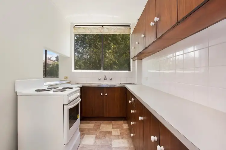 Third view of Homely apartment listing, 14/116 Mount Street, Coogee NSW 2034