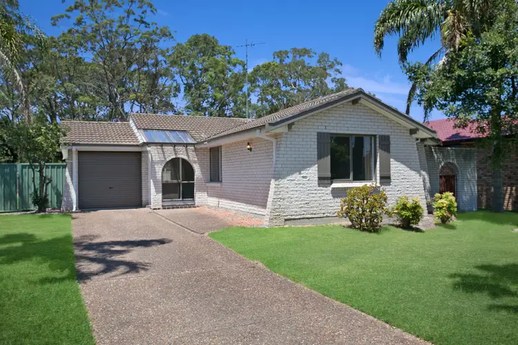 11 Leroy Close, Hillsborough NSW 2290
