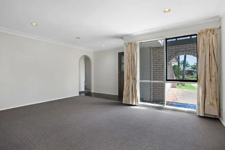 Third view of Homely house listing, 11 Leroy Close, Hillsborough NSW 2290