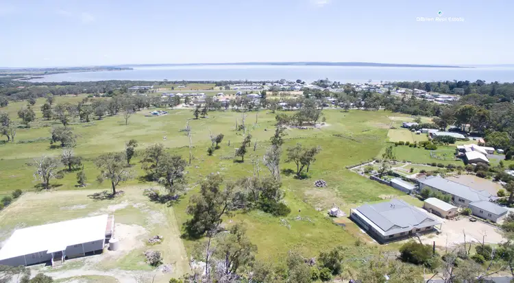 LOT 7B Acacia Road, Grantville VIC 3984