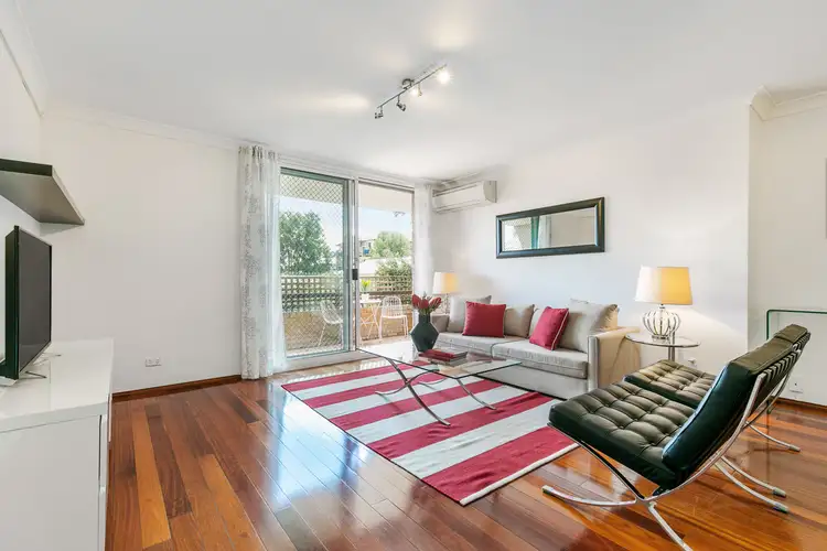 Main view of Homely apartment listing, 11/1C Kooringa Road, Chatswood NSW 2067