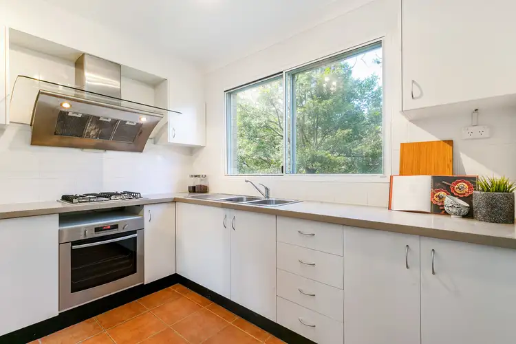 Second view of Homely apartment listing, 11/1C Kooringa Road, Chatswood NSW 2067
