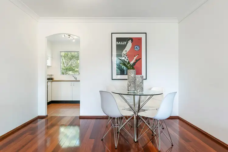 Third view of Homely apartment listing, 11/1C Kooringa Road, Chatswood NSW 2067