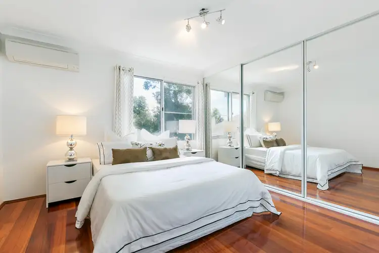 Fourth view of Homely apartment listing, 11/1C Kooringa Road, Chatswood NSW 2067