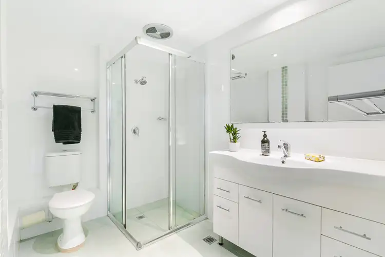 Fifth view of Homely apartment listing, 11/1C Kooringa Road, Chatswood NSW 2067