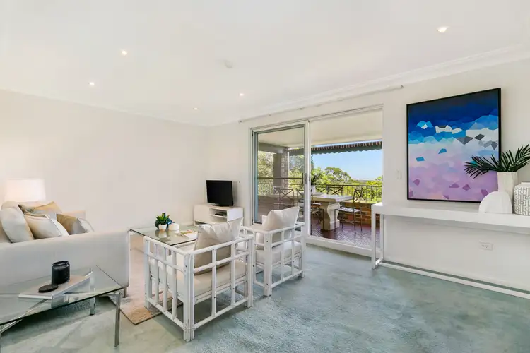 Main view of Homely apartment listing, 16/17-19 Goodchap Road, Chatswood NSW 2067