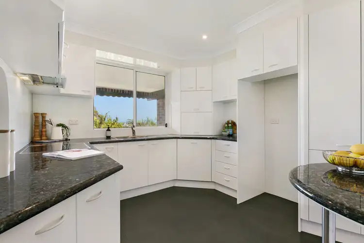 Second view of Homely apartment listing, 16/17-19 Goodchap Road, Chatswood NSW 2067