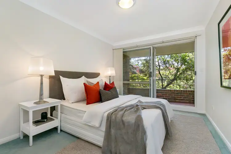 Third view of Homely apartment listing, 16/17-19 Goodchap Road, Chatswood NSW 2067