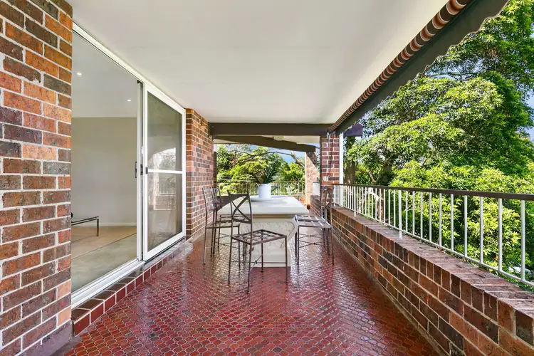 Fourth view of Homely apartment listing, 16/17-19 Goodchap Road, Chatswood NSW 2067