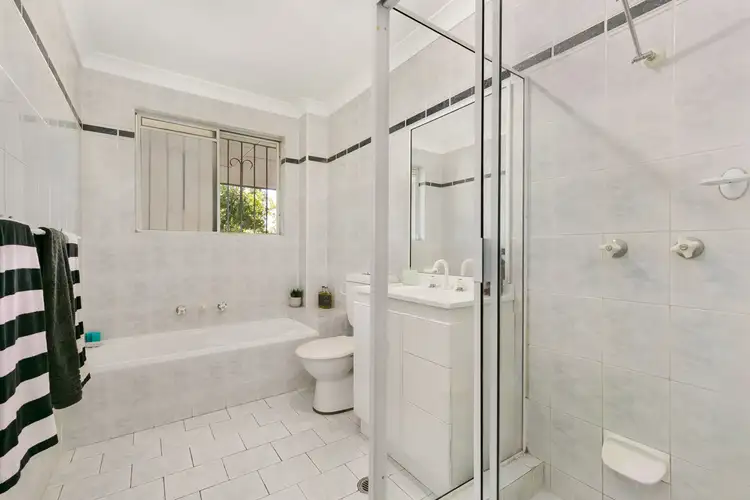 Fifth view of Homely apartment listing, 16/17-19 Goodchap Road, Chatswood NSW 2067