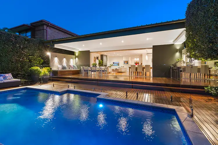 10 Abbott Street, Balgowlah Heights NSW 2093