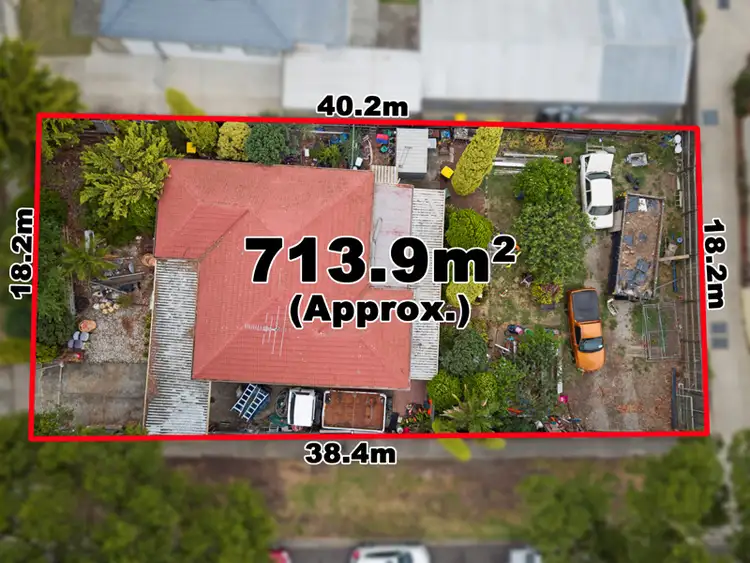 Fourth view of Homely house listing, 13 Albert Crescent, St Albans VIC 3021