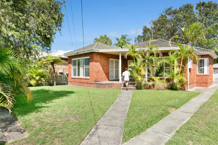 21 Darius Avenue, North Narrabeen NSW 2101