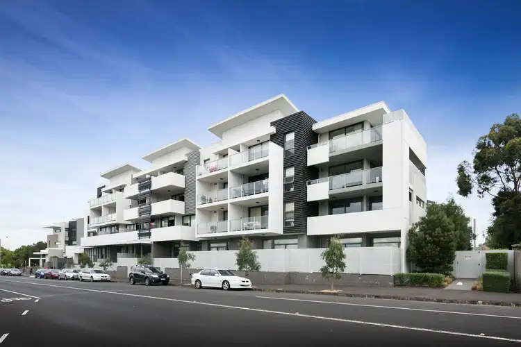 C201/460 Victoria Street, Brunswick VIC 3056