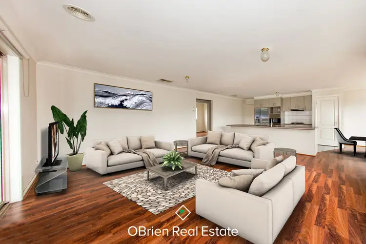Third view of Homely house listing, 3 Avalon Crescent, Cranbourne East VIC 3977