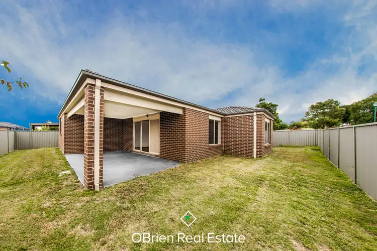 Fifth view of Homely house listing, 3 Avalon Crescent, Cranbourne East VIC 3977