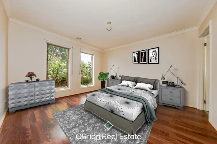 Sixth view of Homely house listing, 3 Avalon Crescent, Cranbourne East VIC 3977