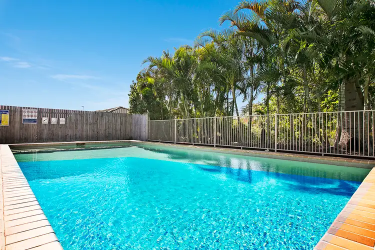 29/50 Johnston Street, Carina QLD 4152