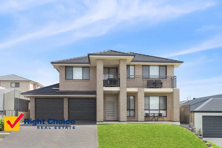 Main view of Homely house listing, 7 Elizabeth Circuit, Flinders NSW 2529