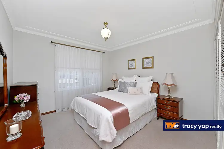 Fifth view of Homely house listing, 46 Mawarra Crescent, Marsfield NSW 2122