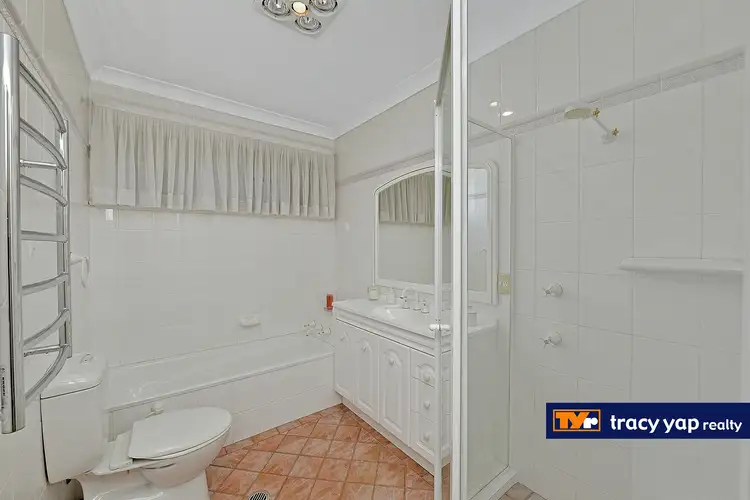 Sixth view of Homely house listing, 46 Mawarra Crescent, Marsfield NSW 2122