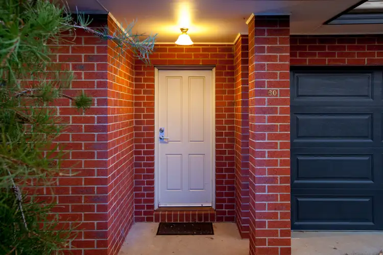 Main view of Homely house listing, 60 Victoria Cross Parade, Wodonga VIC 3690