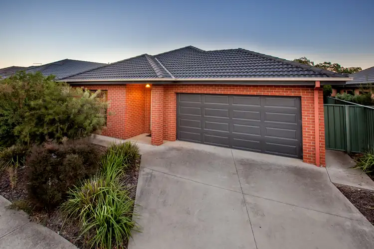 Second view of Homely house listing, 60 Victoria Cross Parade, Wodonga VIC 3690