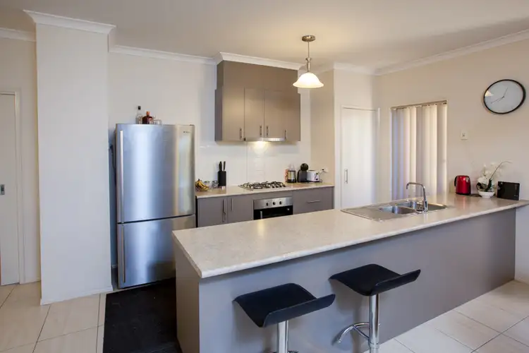 Fifth view of Homely house listing, 60 Victoria Cross Parade, Wodonga VIC 3690