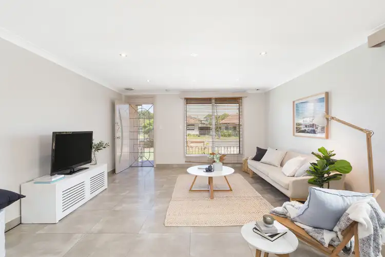 Second view of Homely house listing, 16 Bell Street, Riverwood NSW 2210
