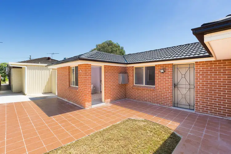 Fifth view of Homely house listing, 16 Bell Street, Riverwood NSW 2210