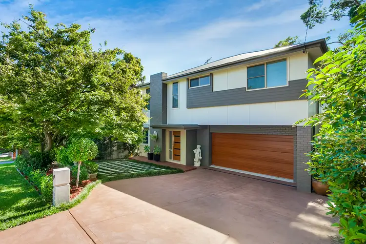 19 Third Avenue, Lane Cove NSW 2066