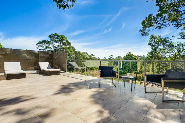 Second view of Homely house listing, 19 Third Avenue, Lane Cove NSW 2066