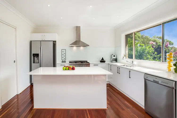 Fourth view of Homely house listing, 19 Third Avenue, Lane Cove NSW 2066