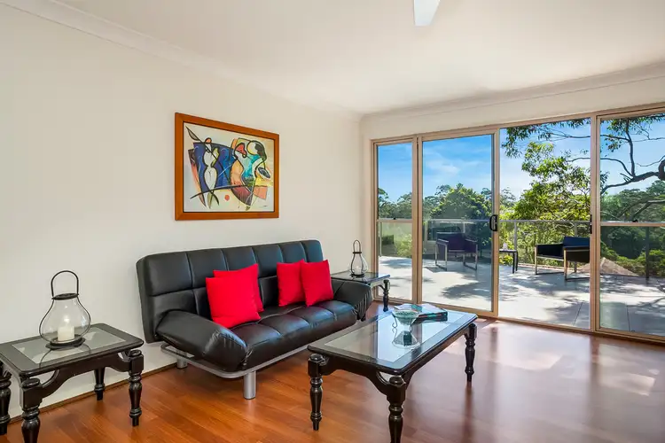Fifth view of Homely house listing, 19 Third Avenue, Lane Cove NSW 2066