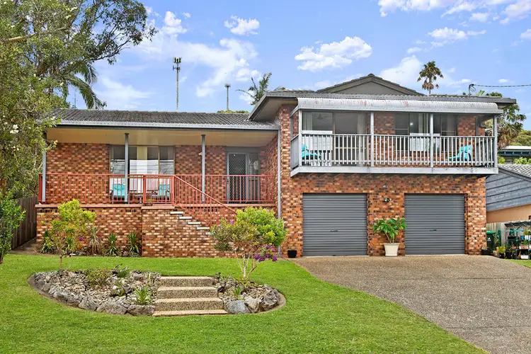Second view of Homely house listing, 48 Oleander Avenue, Port Macquarie NSW 2444