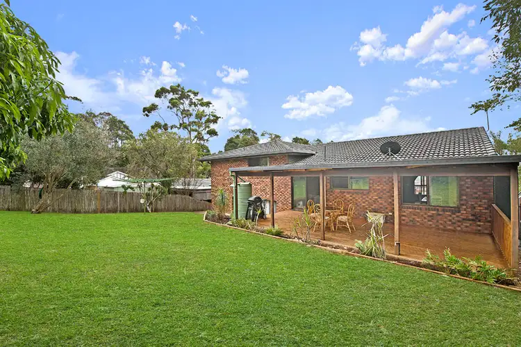Fourth view of Homely house listing, 48 Oleander Avenue, Port Macquarie NSW 2444