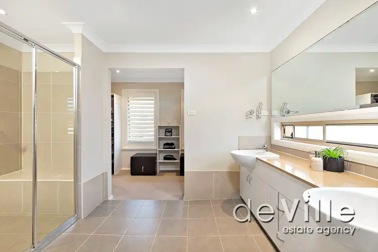 Sixth view of Homely house listing, 10 Candilla Street, Kellyville Ridge NSW 2155