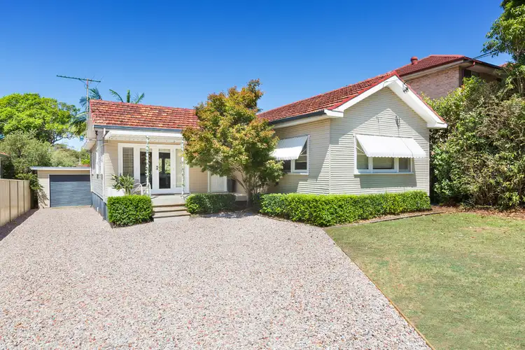 20 Carrington Avenue, Caringbah NSW 2229