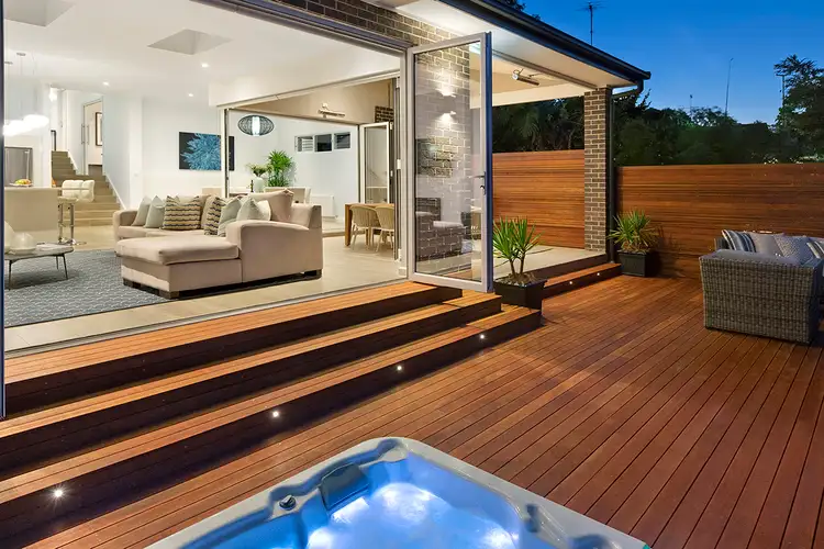 25 Curban Street, Balgowlah Heights NSW 2093