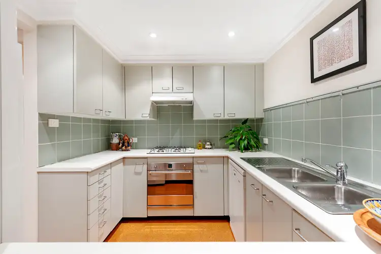 Third view of Homely townhouse listing, 9/165 Allen Street, Leichhardt NSW 2040