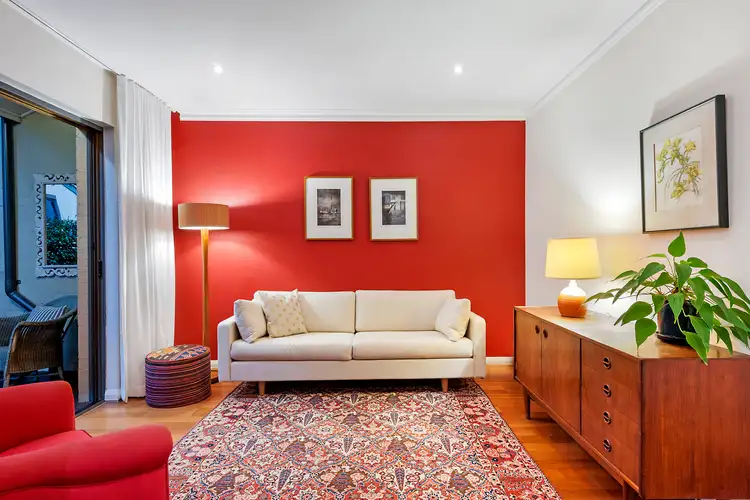 Fifth view of Homely townhouse listing, 9/165 Allen Street, Leichhardt NSW 2040