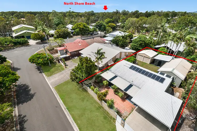 5 Gayome Street, Pacific Paradise QLD 4564