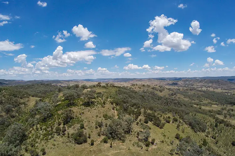 Second view of Homely rural property listing, 146 Roberts Road, Mudgee NSW 2850