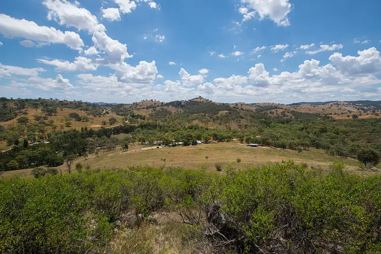 Third view of Homely rural property listing, 146 Roberts Road, Mudgee NSW 2850
